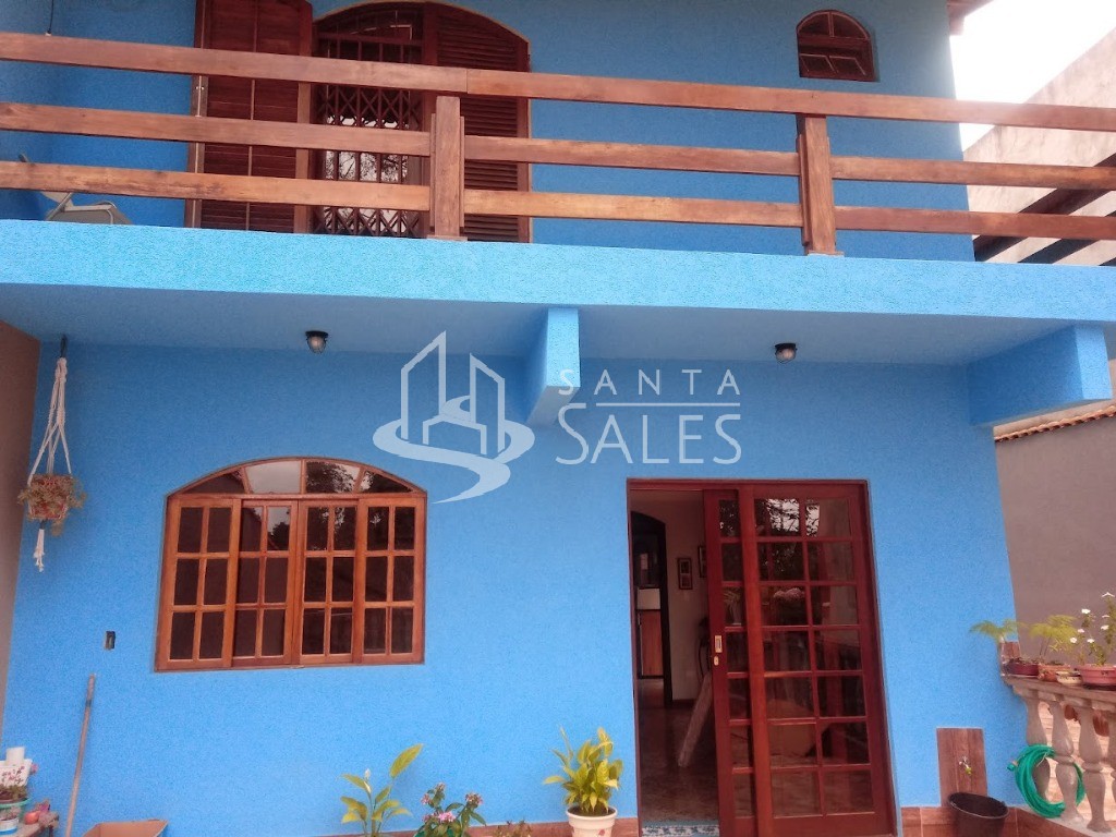 Casa de Condomínio, 4 quartos - Foto 39