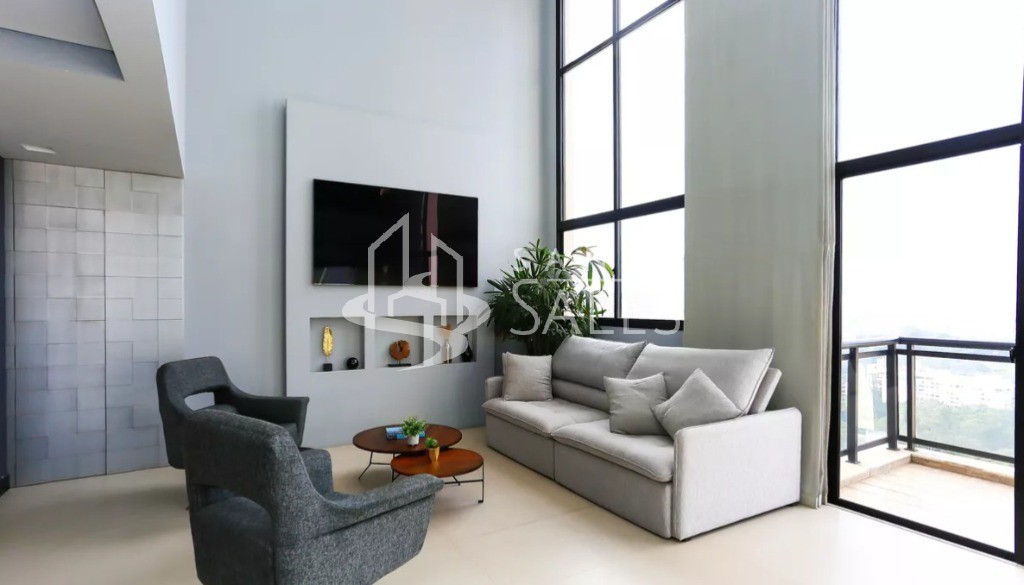 Cobertura, 3 quartos, 184 m² - Foto 3