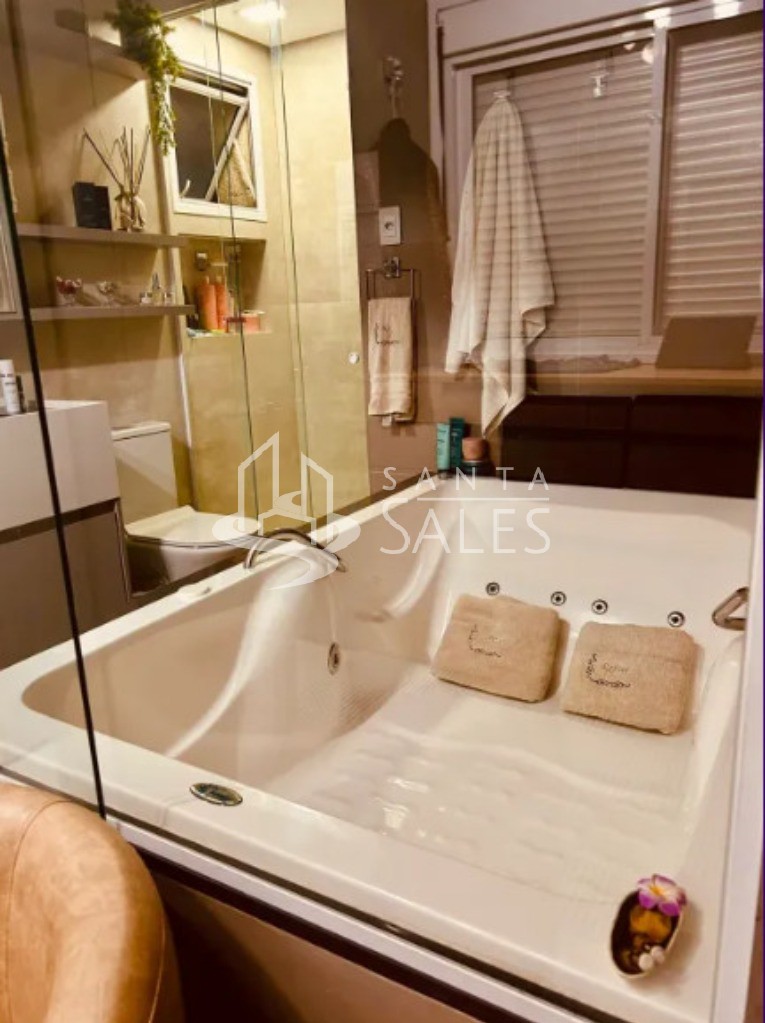 Apartamento, 2 quartos, 117 m² - Foto 11