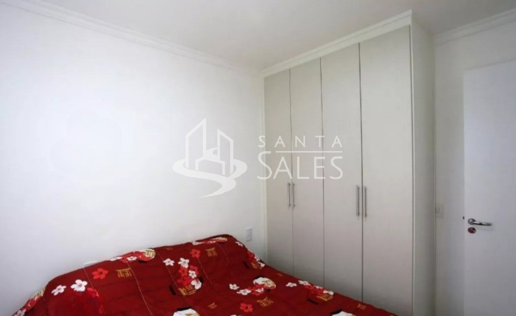 Apartamento à venda com 2 quartos, 41m² - Foto 14