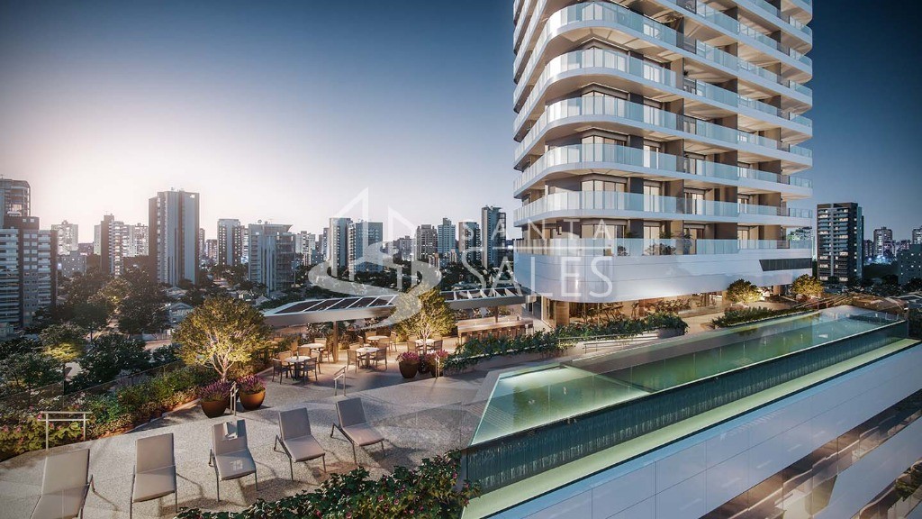 Cobertura à venda com 3 quartos, 200m² - Foto 15