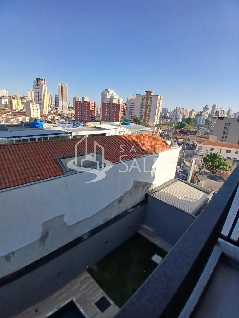 Kitnet-Studio, 31 m² - Foto 15