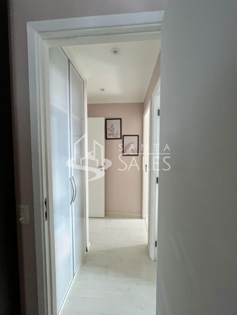 Apartamento, 4 quartos, 117 m² - Foto 7