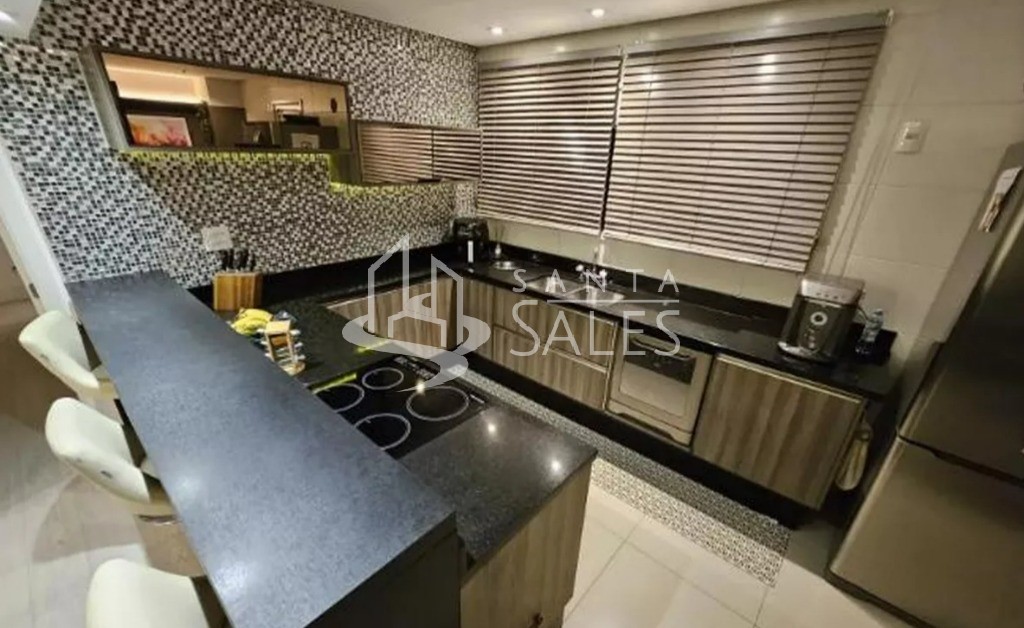 Apartamento, 3 quartos, 160 m² - Foto 7