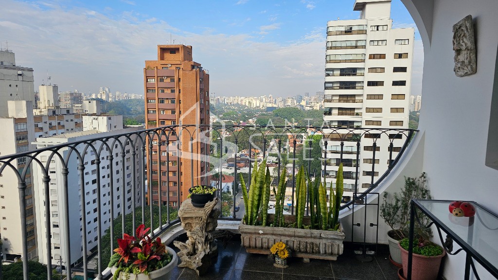 Apartamento, 4 quartos, 278 m² - Foto 11