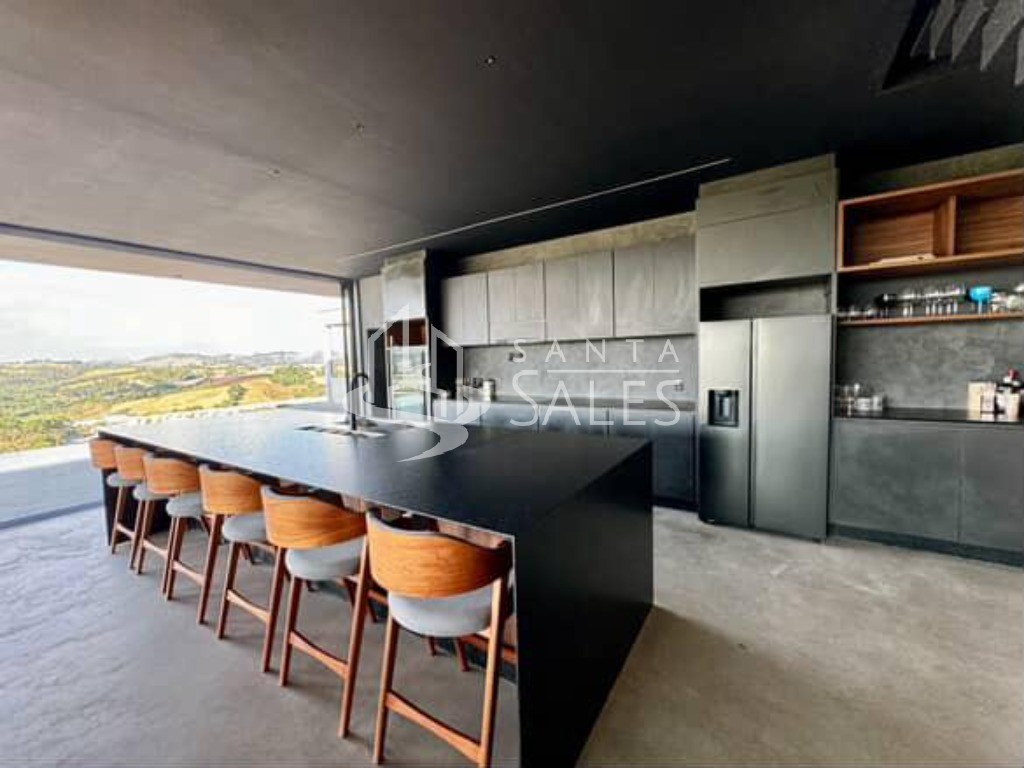 Sobrado, 2 quartos, 383 m² - Foto 9