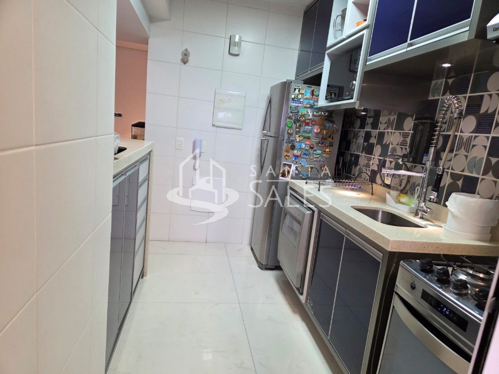 Apartamento, 2 quartos, 95 m² - Foto 12