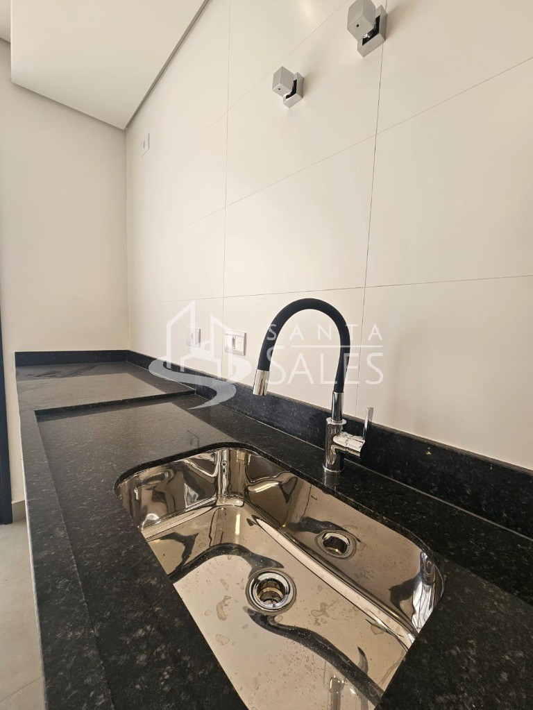 Sobrado à venda com 3 quartos, 165m² - Foto 3