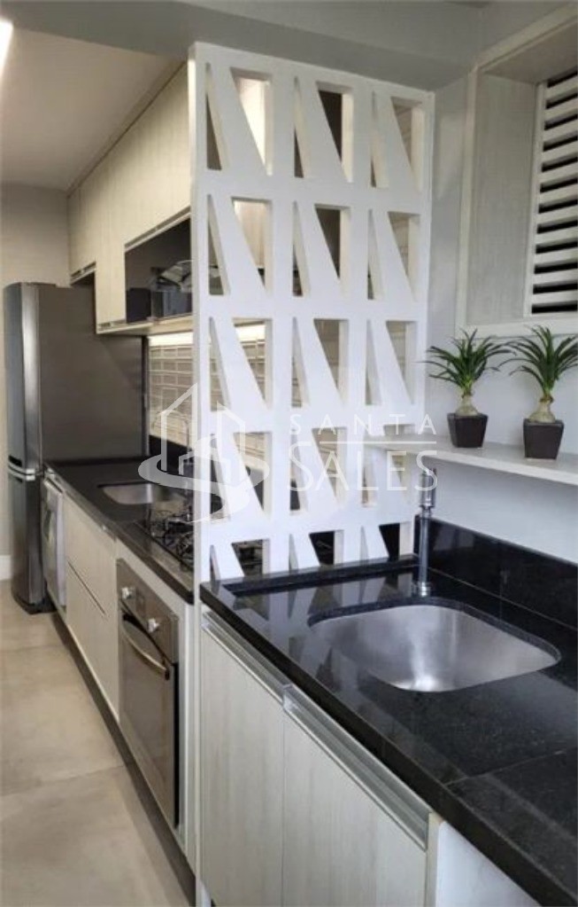 Cobertura à venda com 3 quartos, 140m² - Foto 5
