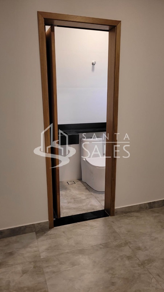 Sobrado, 3 quartos, 195 m² - Foto 11