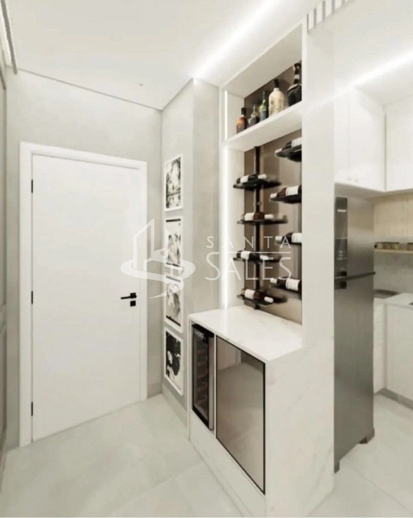 Apartamento, 2 quartos, 67 m² - Foto 3