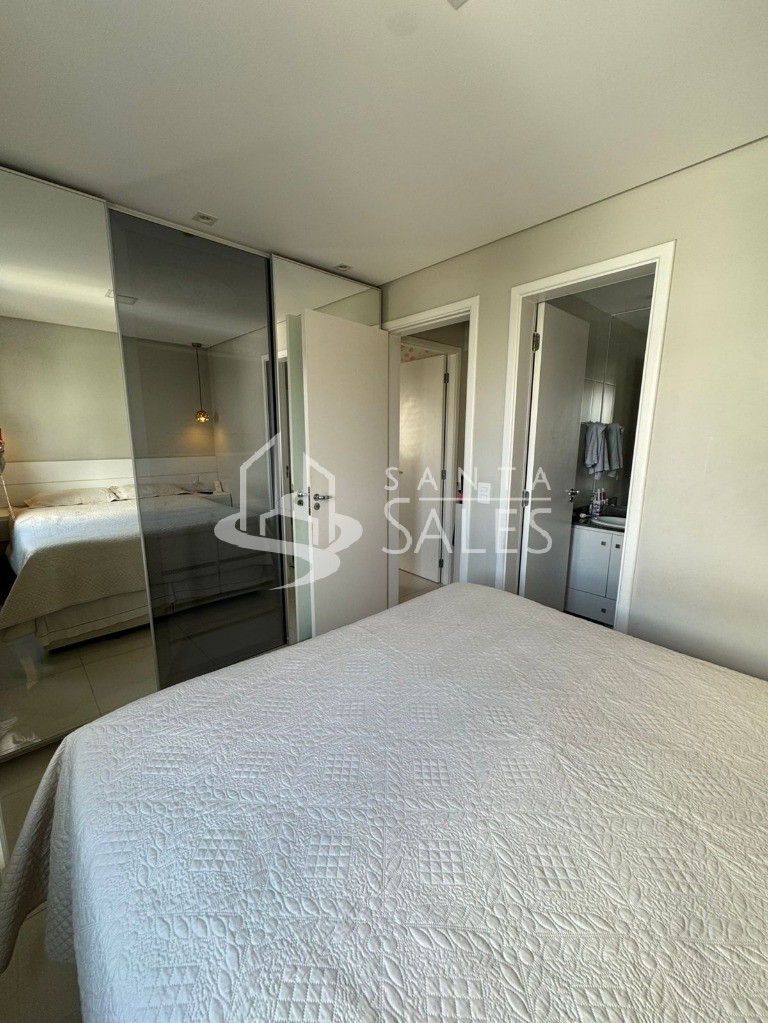 Apartamento, 2 quartos, 64 m² - Foto 8