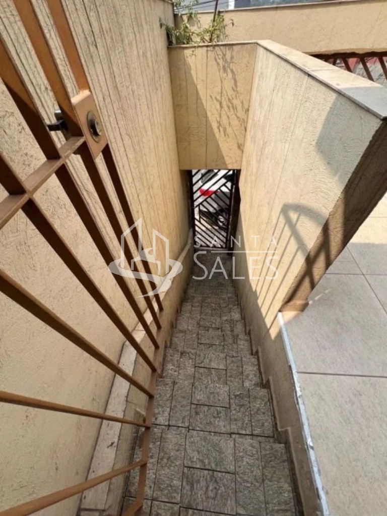 Sobrado à venda com 3 quartos, 125m² - Foto 13