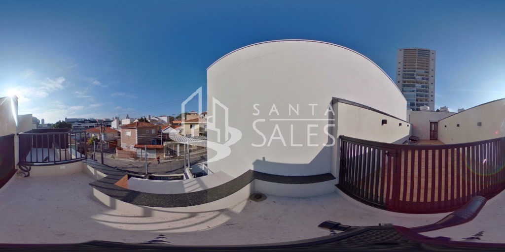 Sobrado à venda com 3 quartos, 165m² - Foto 32