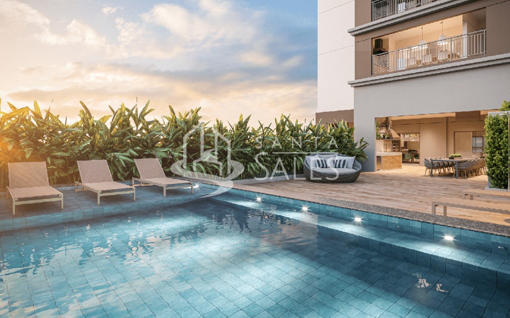Apartamento à venda com 3 quartos, 87m² - Foto 5