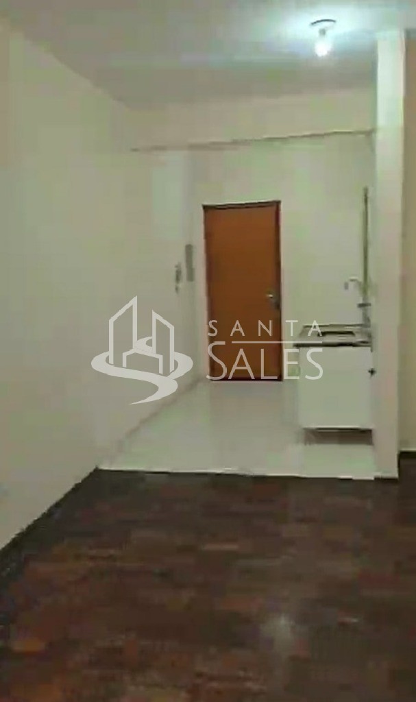 Apartamento, 1 quarto, 30 m² - Foto 3