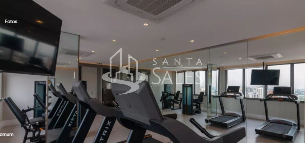 Kitnet-Studio, 28 m² - Foto 21