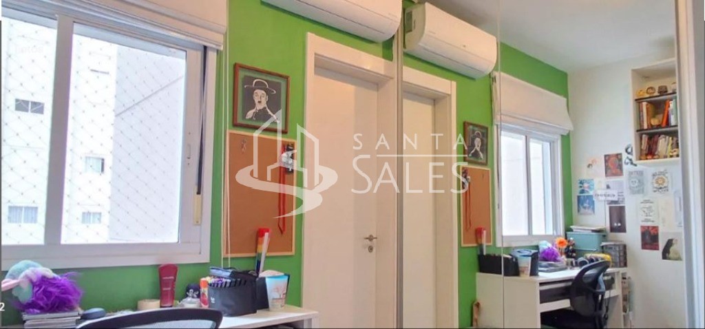 Apartamento, 3 quartos, 156 m² - Foto 28