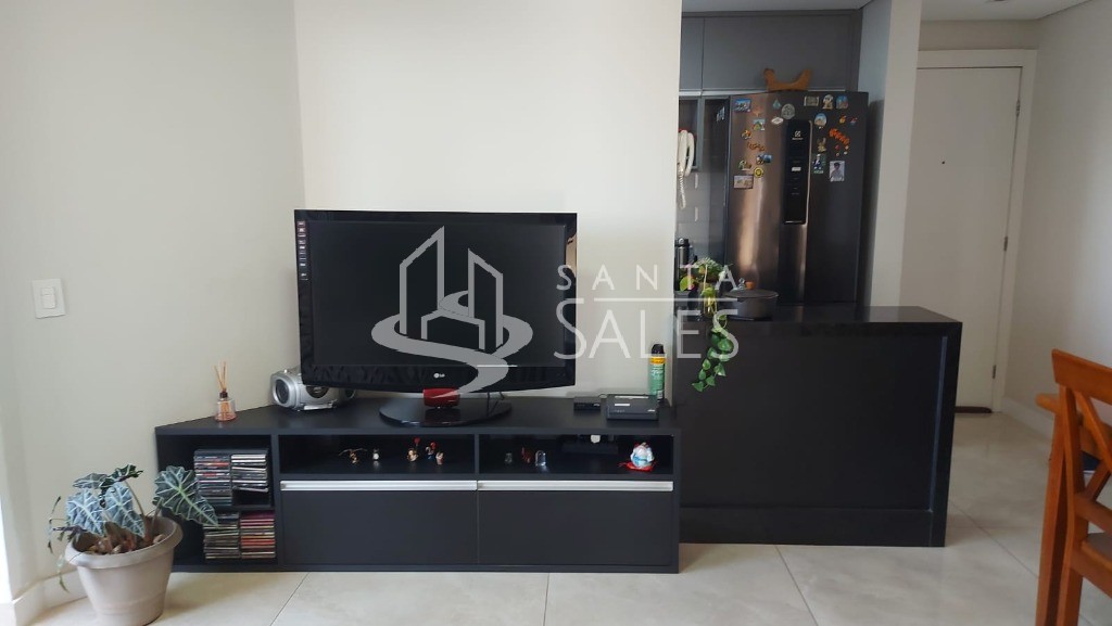 Apartamento, 2 quartos, 65 m² - Foto 8