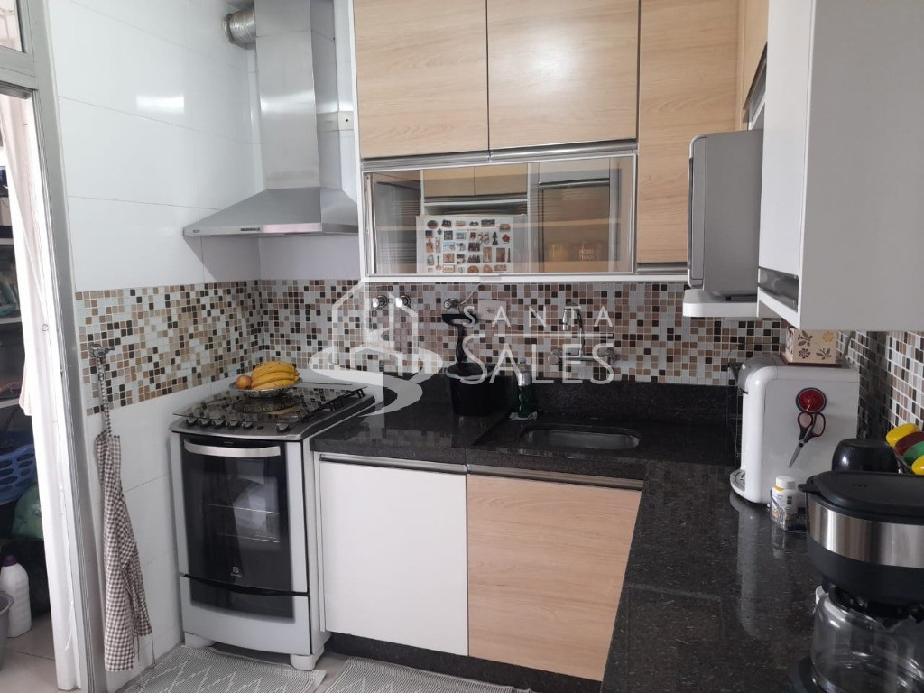Apartamento, 3 quartos, 77 m² - Foto 17