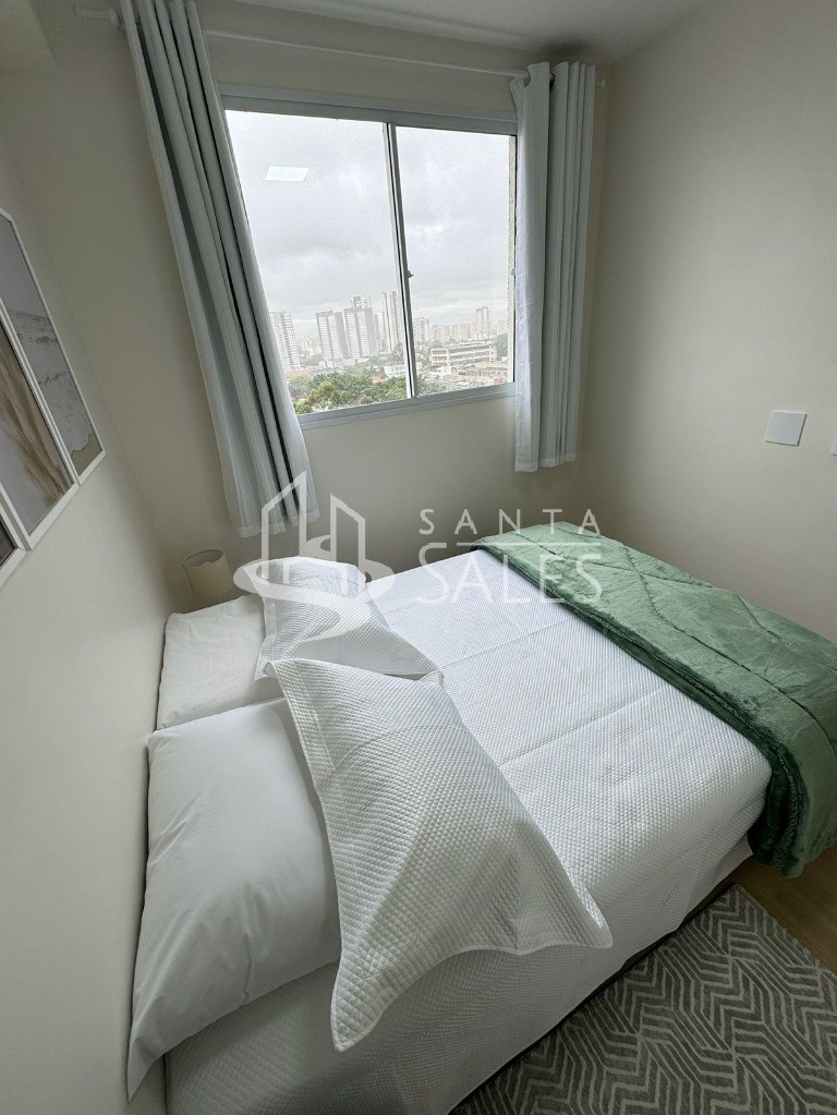 Apartamento, 2 quartos, 37 m² - Foto 19