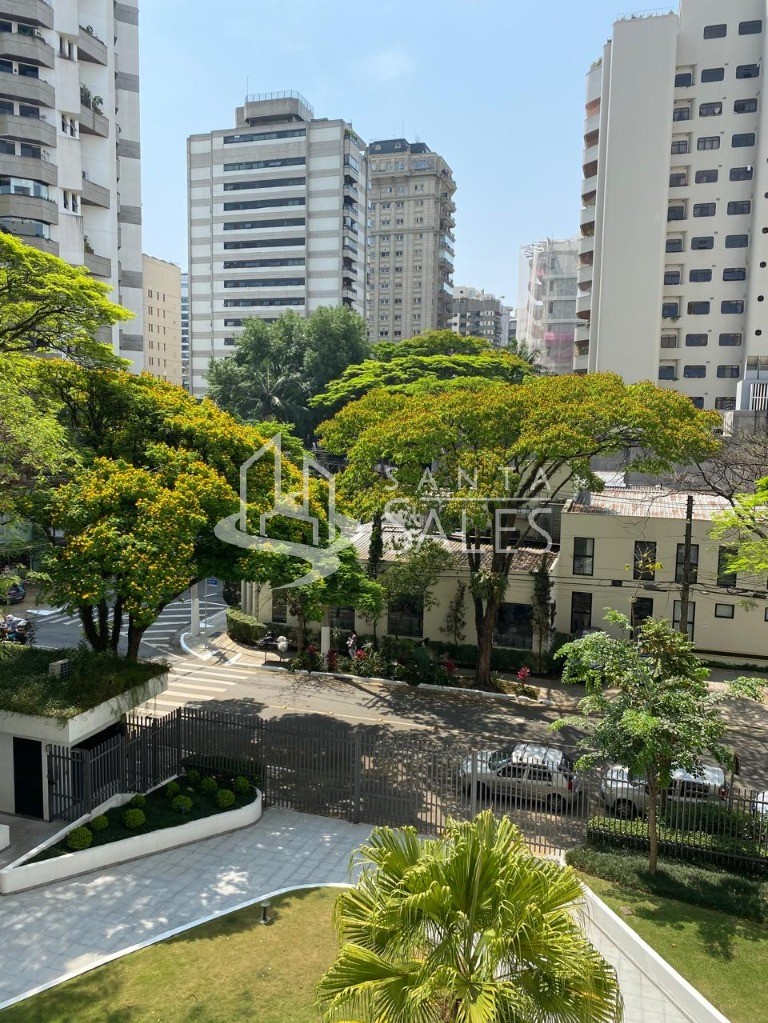 Apartamento, 3 quartos, 182 m² - Foto 24