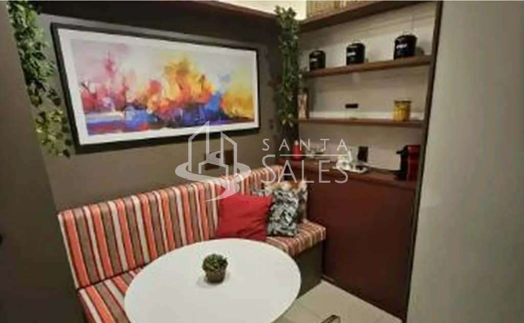 Apartamento, 3 quartos, 160 m² - Foto 10