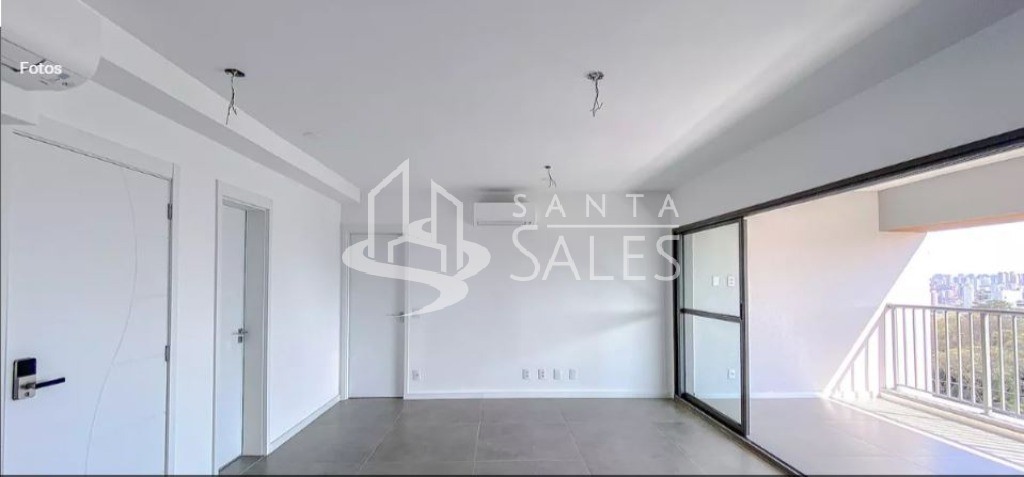 Apartamento à venda com 3 quartos, 139m² - Foto 5