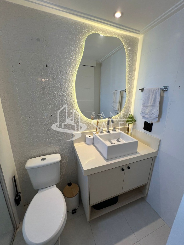 Apartamento, 3 quartos, 140 m² - Foto 38