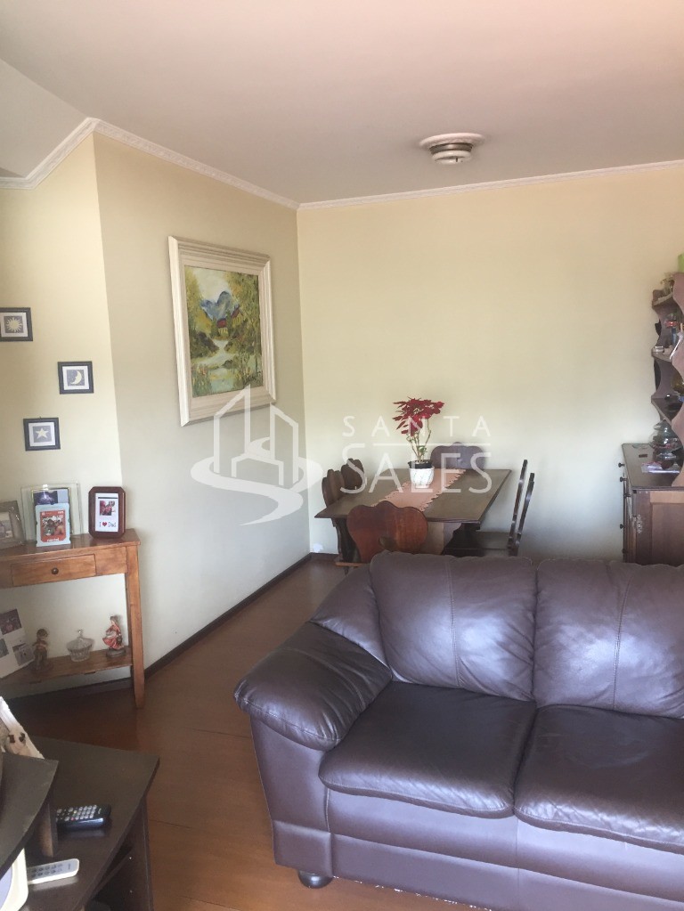 Apartamento, 3 quartos, 74 m² - Foto 34