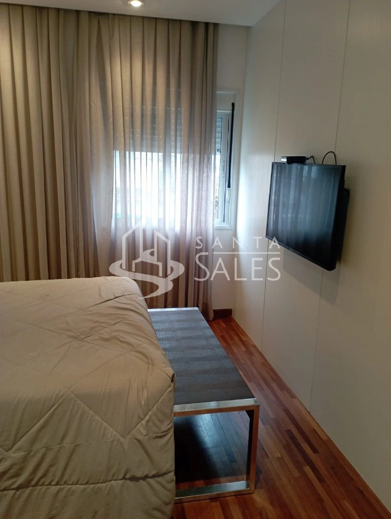 Apartamento, 3 quartos, 130 m² - Foto 45