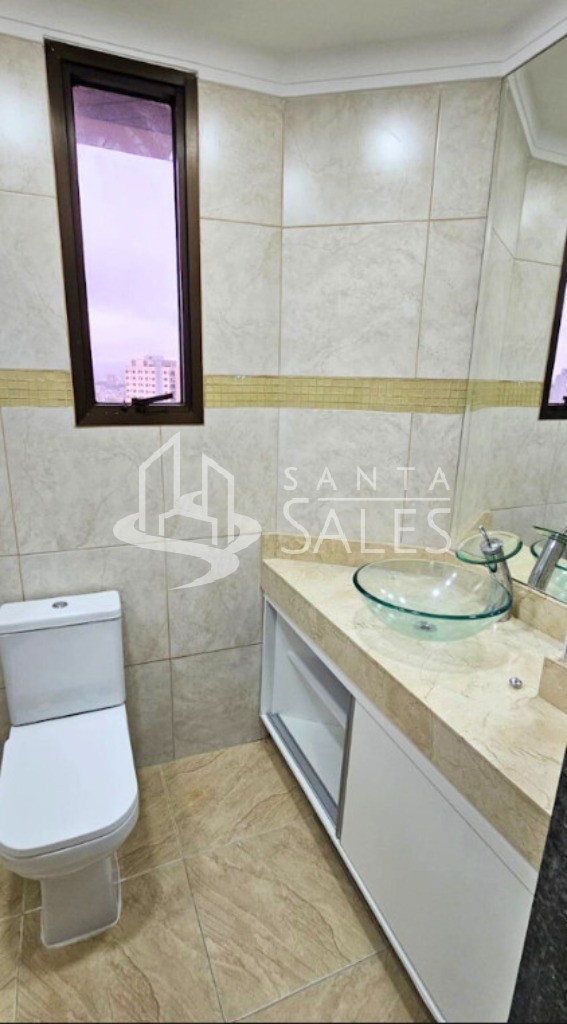 Cobertura à venda com 2 quartos, 210m² - Foto 25