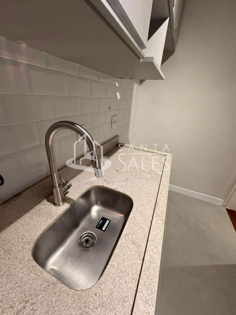 Apartamento, 2 quartos, 55 m² - Foto 12