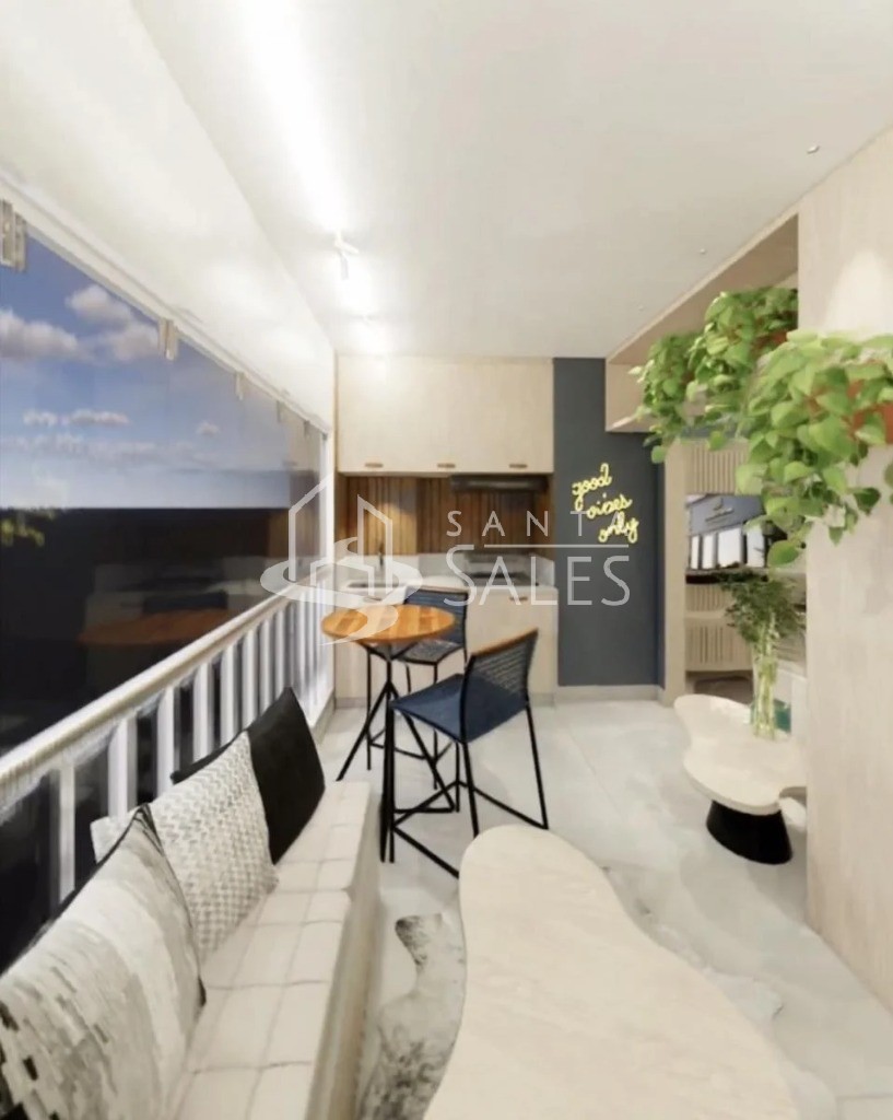 Apartamento, 2 quartos, 67 m² - Foto 7