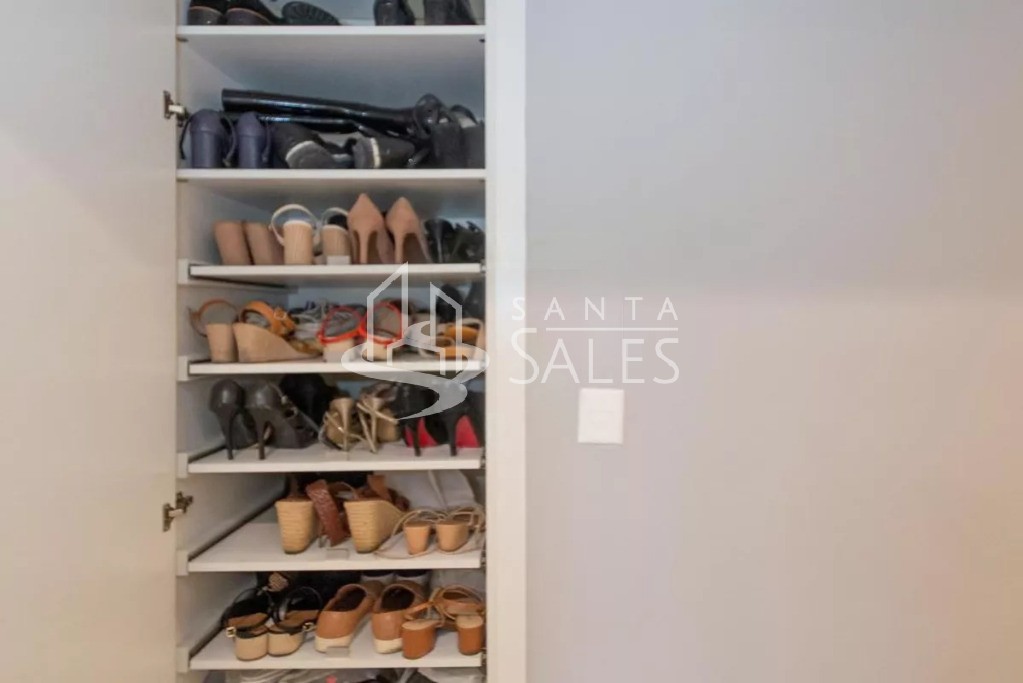 Apartamento, 4 quartos, 220 m² - Foto 50