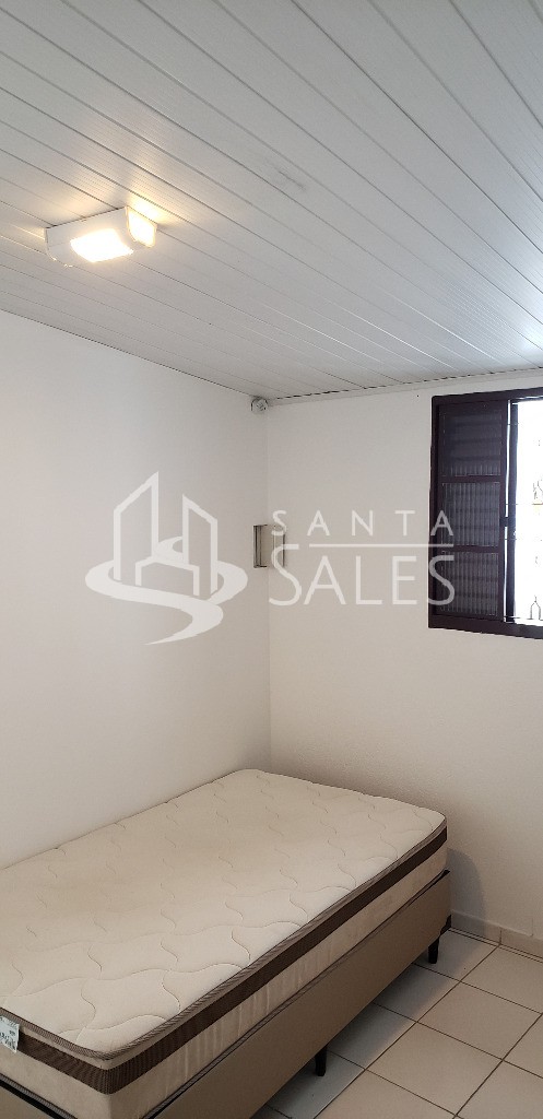 Casa, 1 quarto, 35 m² - Foto 6