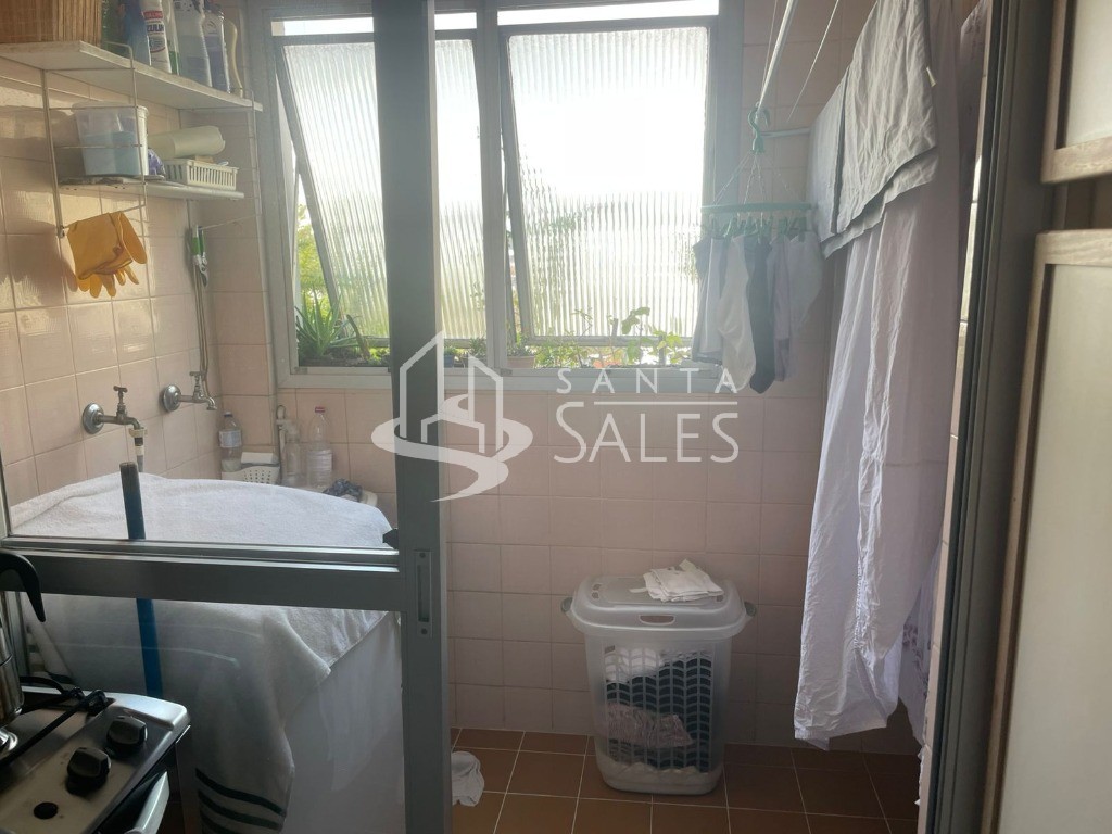 Apartamento à venda com 2 quartos, 64m² - Foto 14