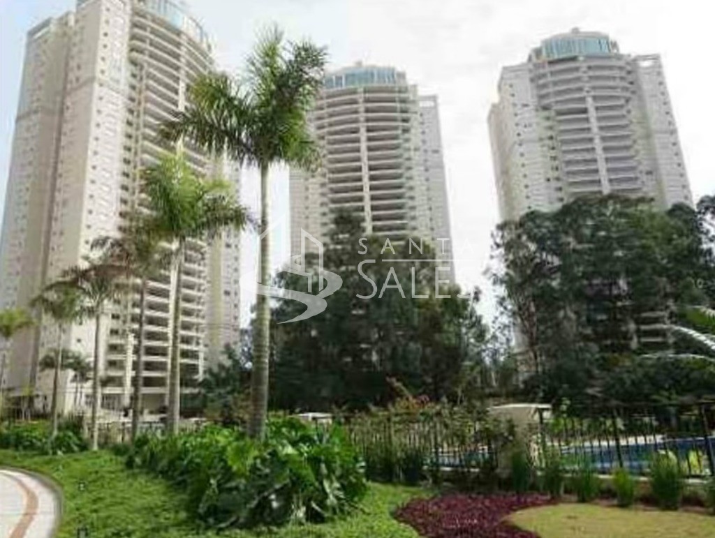 Apartamento, 3 quartos, 160 m² - Foto 18