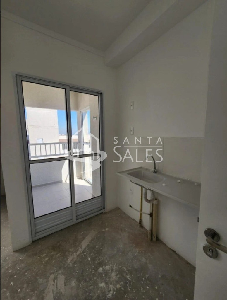 Apartamento, 2 quartos, 83 m² - Foto 2