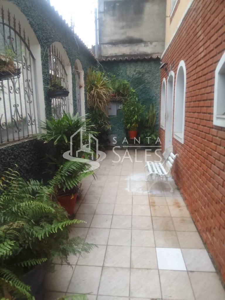 Sobrado, 3 quartos, 374 m² - Foto 4