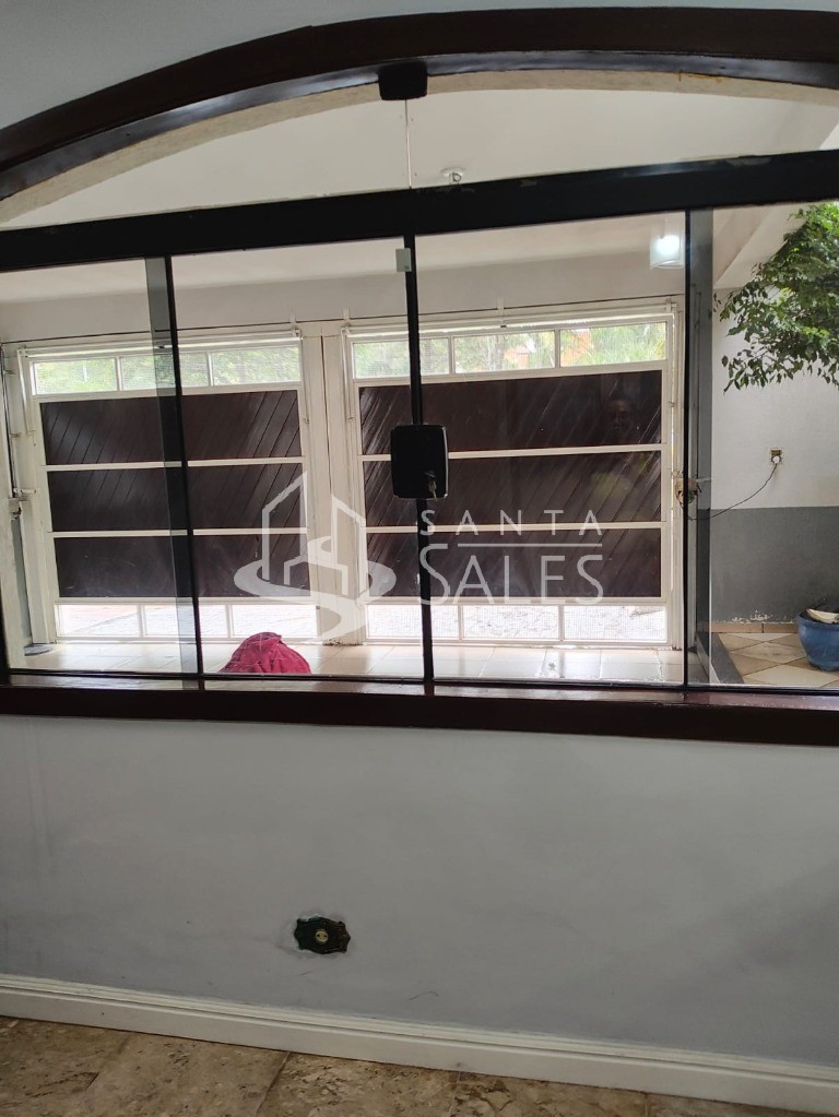 Sobrado, 3 quartos, 260 m² - Foto 26