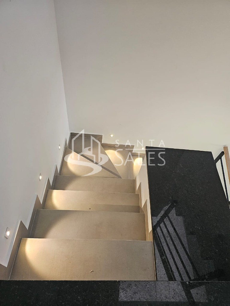 Sobrado à venda com 3 quartos, 165m² - Foto 23