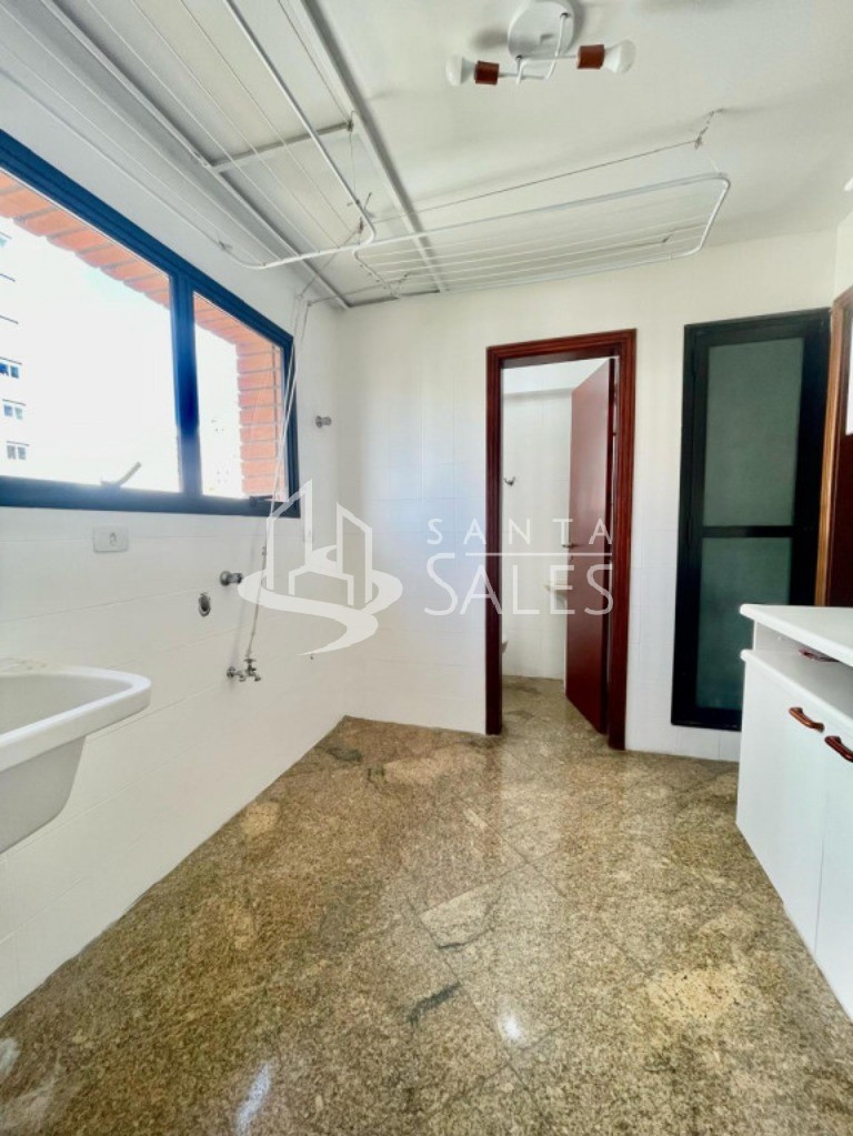 Apartamento, 4 quartos, 176 m² - Foto 24