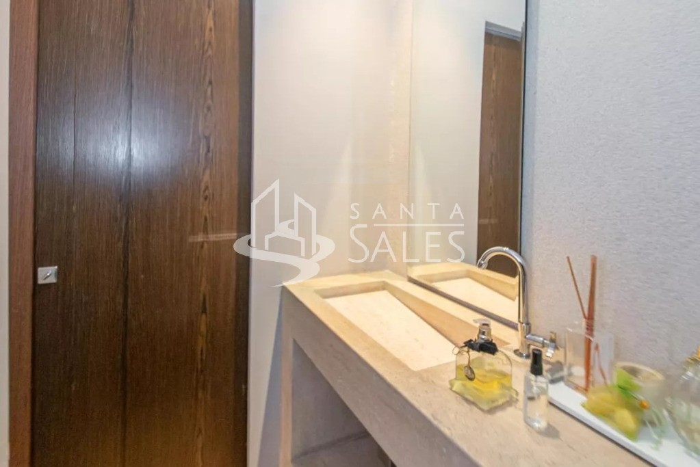 Apartamento, 4 quartos, 220 m² - Foto 28
