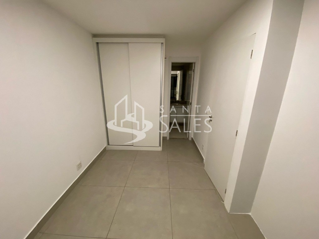 Apartamento para alugar com 1 quarto, 41m² - Foto 4
