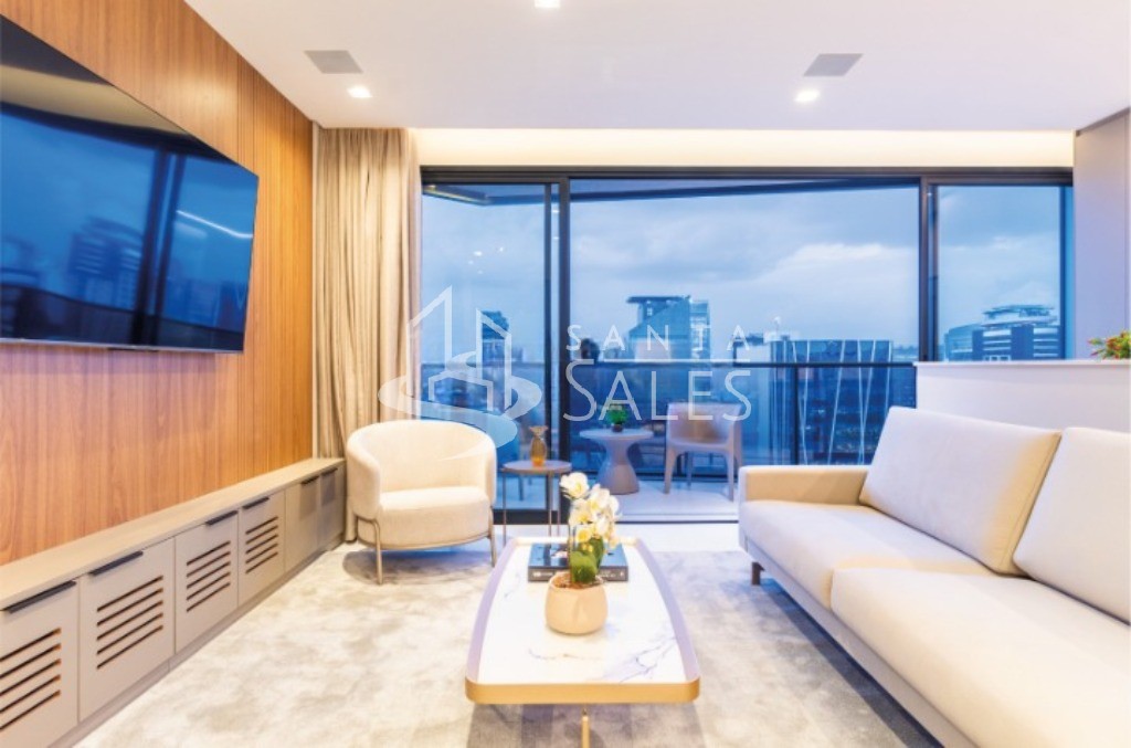 Apartamento, 2 quartos, 114 m² - Foto 14