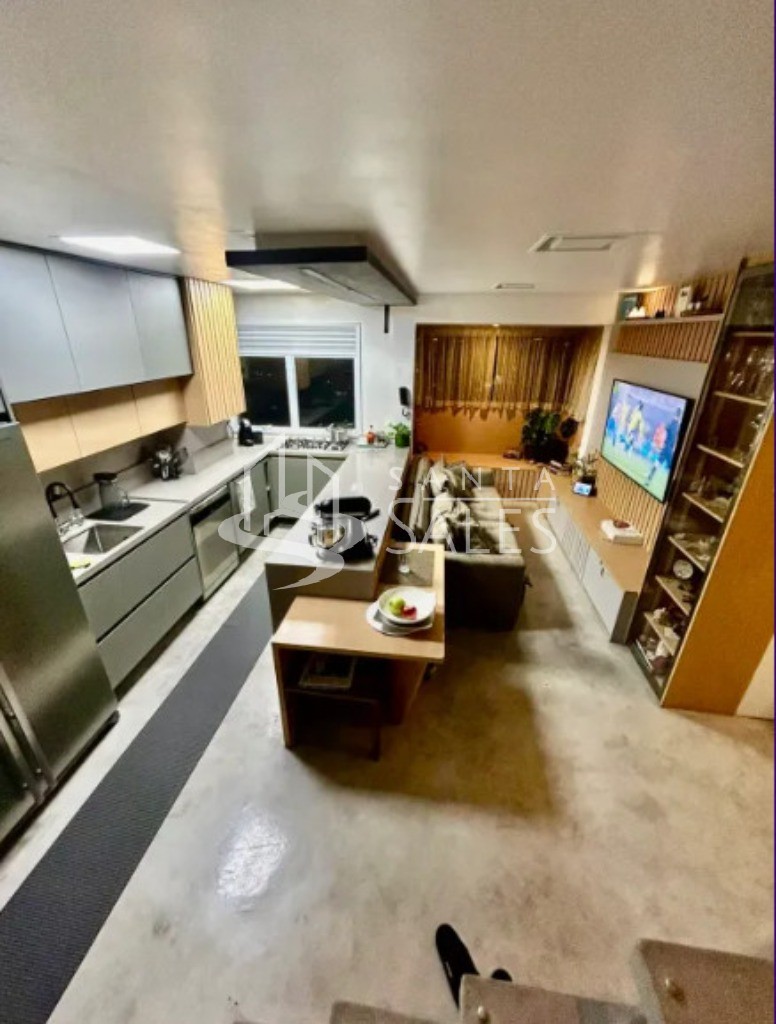 Apartamento, 2 quartos, 117 m² - Foto 4