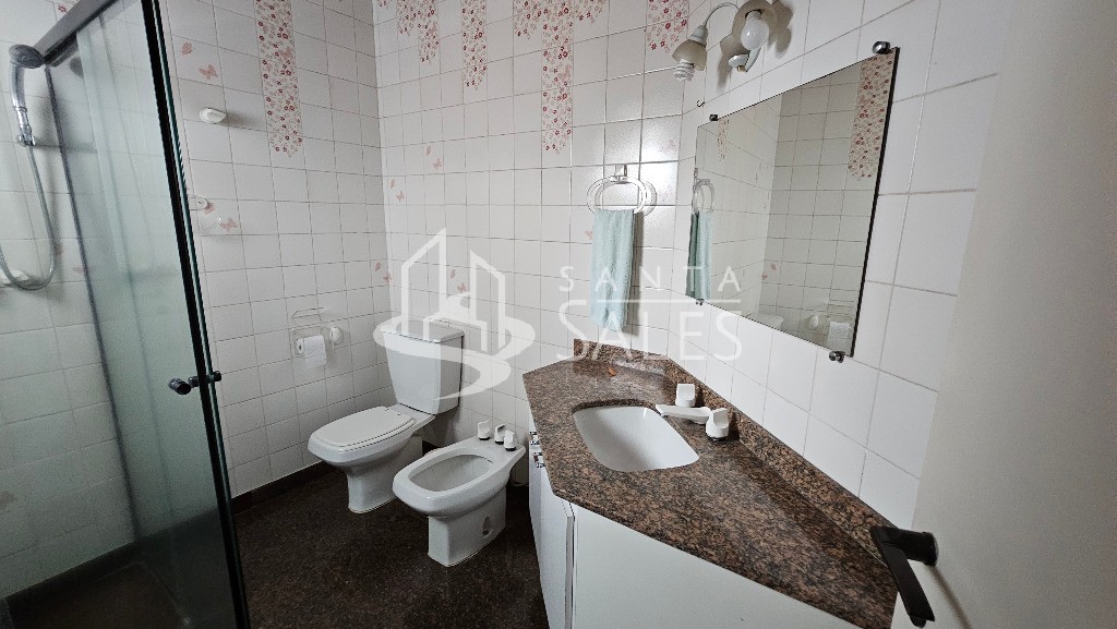 Apartamento, 4 quartos, 278 m² - Foto 14