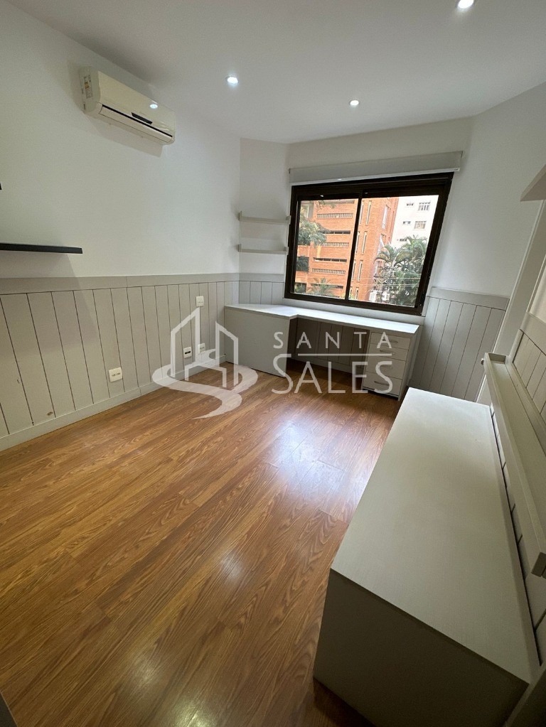 Apartamento, 4 quartos, 197 m² - Foto 10
