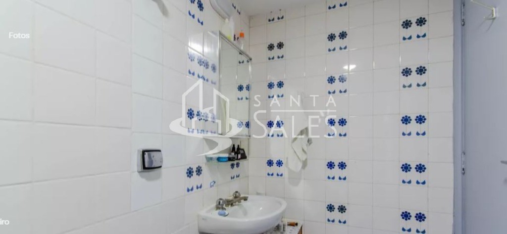 Apartamento, 2 quartos, 65 m² - Foto 13